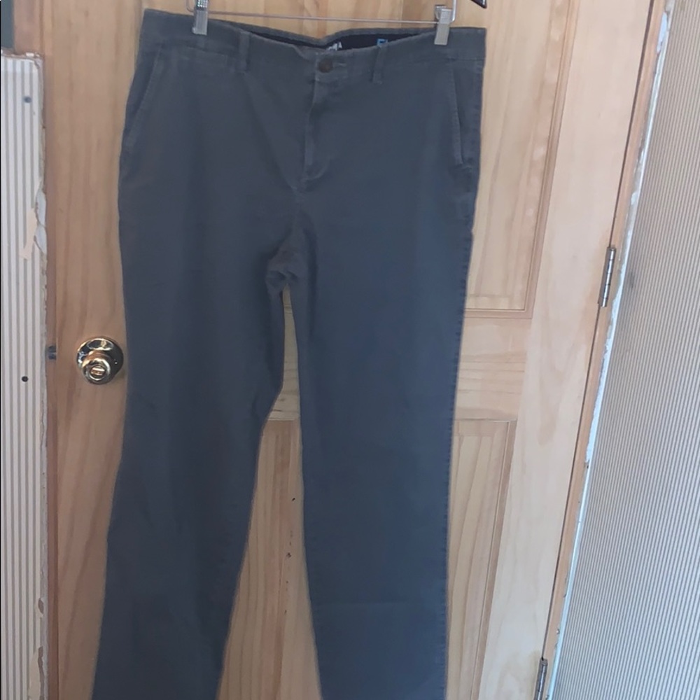 Sonoma Chinos